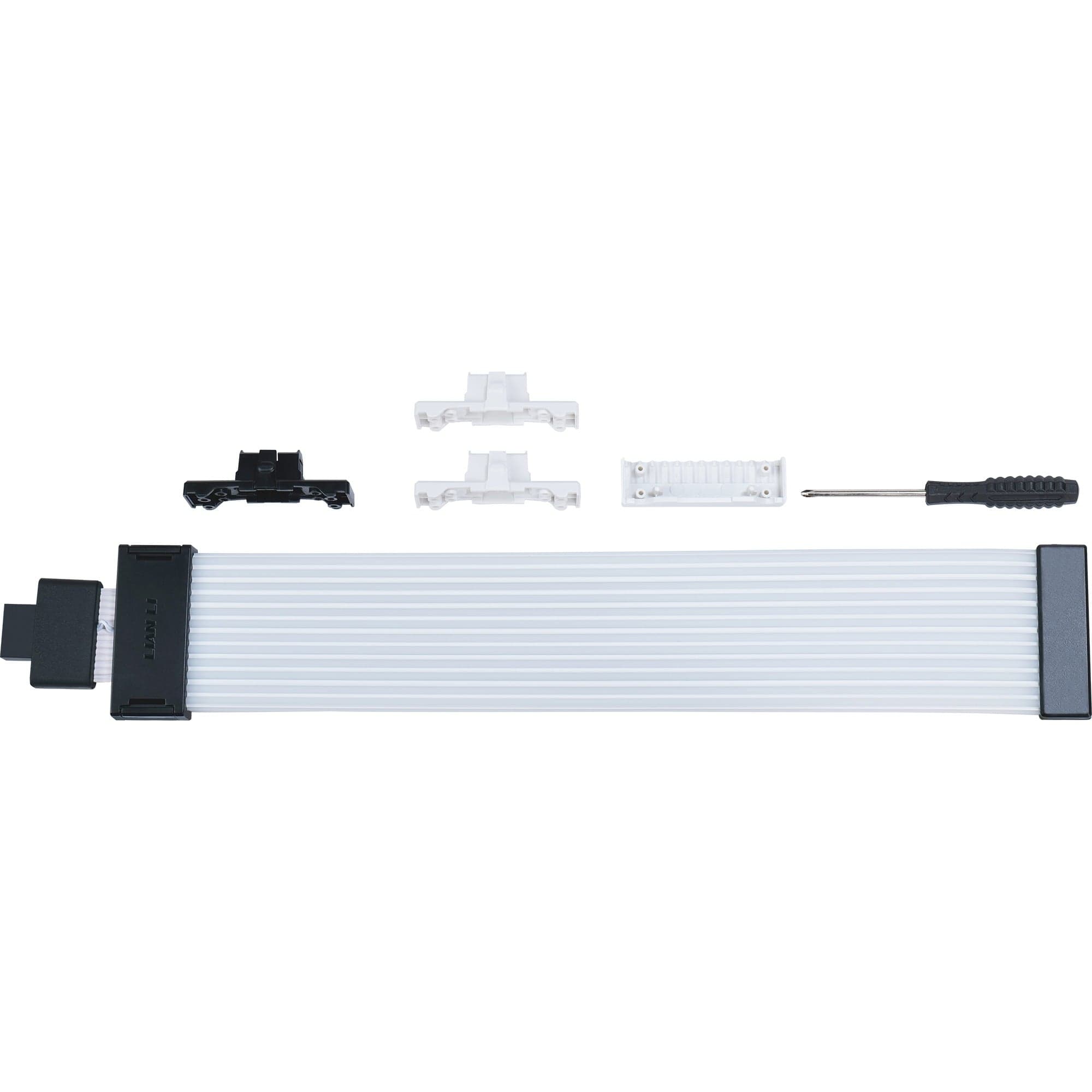 Verlängerungskabel Strimer Wireless PW16-121W, GPU 12V-2x6 Wide