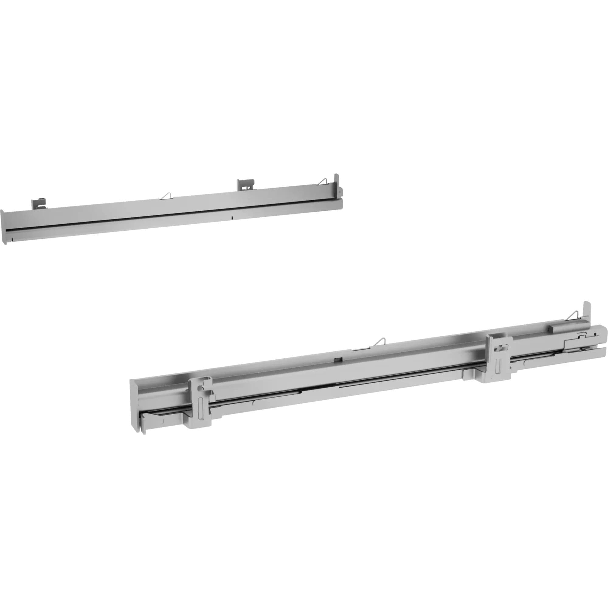 Clip-Vollauszug Z1608BX0, Standard, Backofenauszug