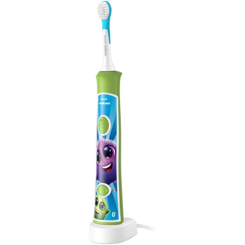 Sonicare For Kids HX6352/11, Elektrische Zahnbürste