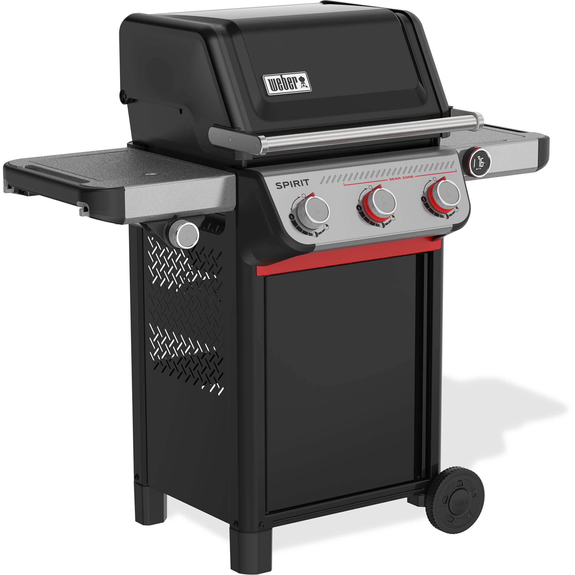 Gasgrill Spirit EX-335