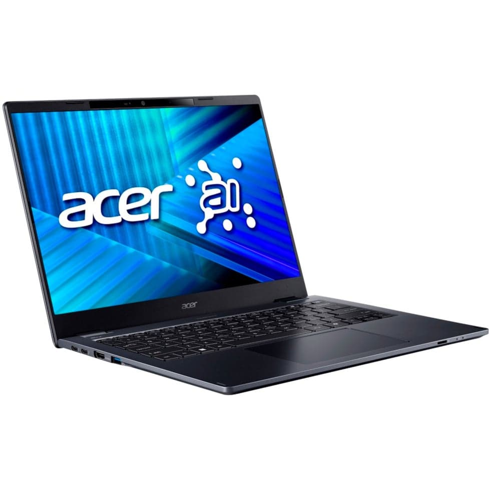TravelMate P4 Spin (TMP414RN-55-TCO-57LZ), Notebook