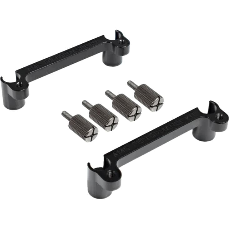 Core AM5 Performance Kit, Befestigung/Montage