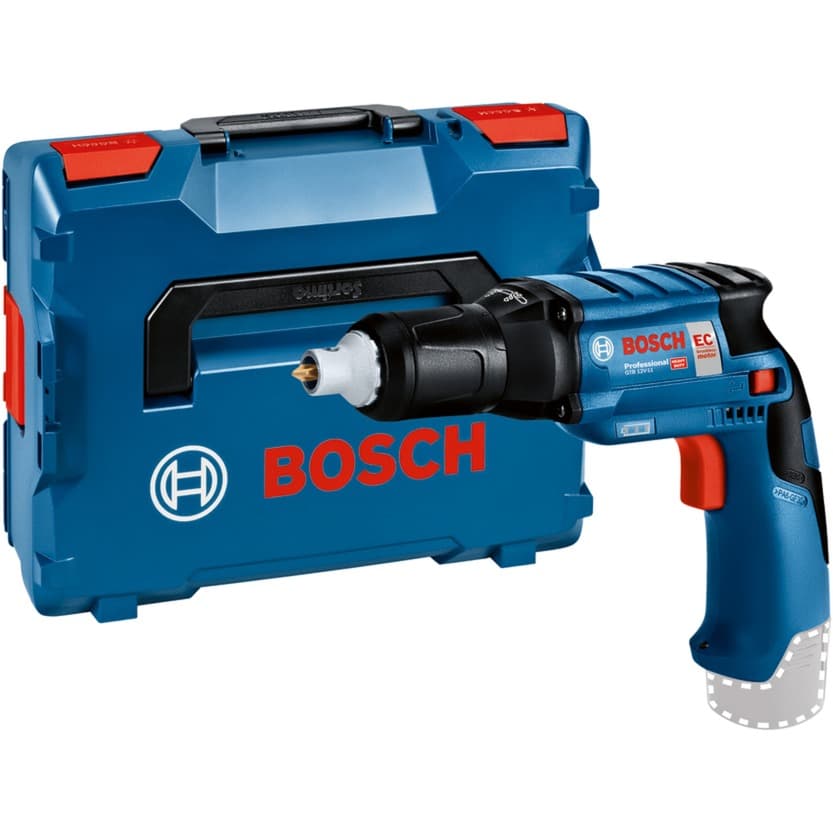 Akku-Trockenbauschrauber GTB 12V-11 Professional solo, 12Volt