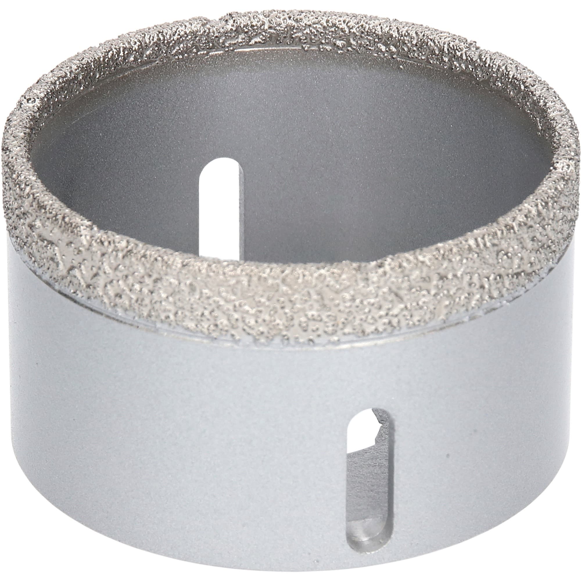 PRO Ceramic dry X-LOCK Trockenbohrkrone, Ø 70mm, Bohrer