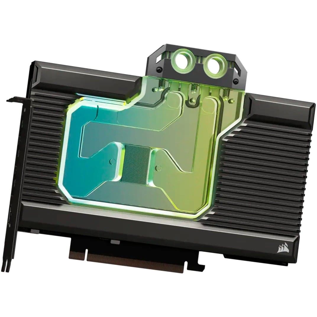 Hydro X Series XG7 RGB 40-SERIES GPU Water Block (4080 FE), Wasserkühlung
