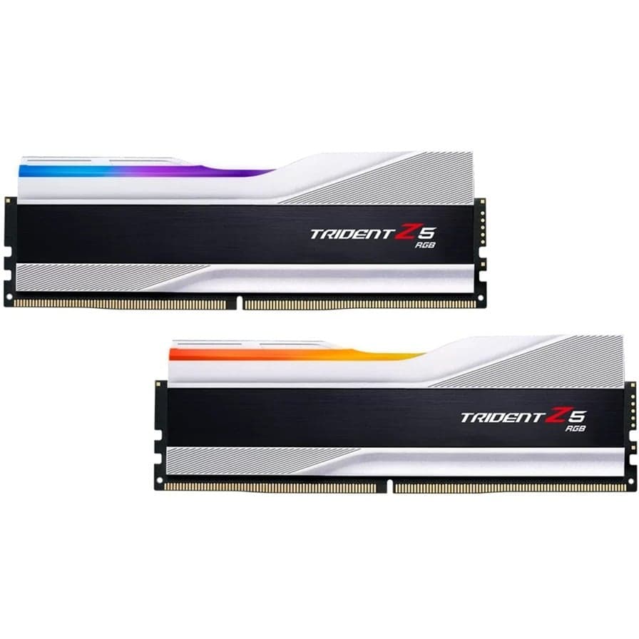 DIMM 64 GB DDR5-6400 (2x 32 GB) Dual-Kit, Arbeitsspeicher
