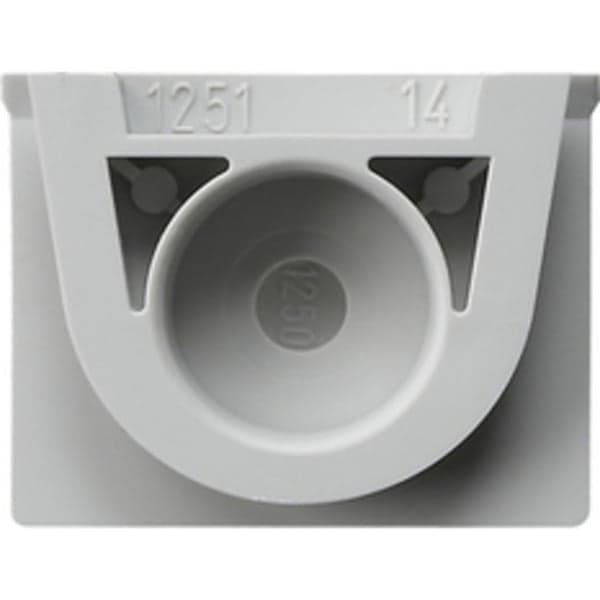 Kabeleinführung AP-WG 000930, Adapter