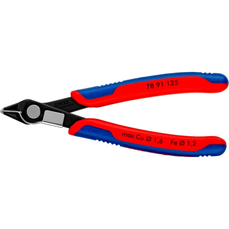 Electronic Super Knips 78 91 125, Elektronik-Zange