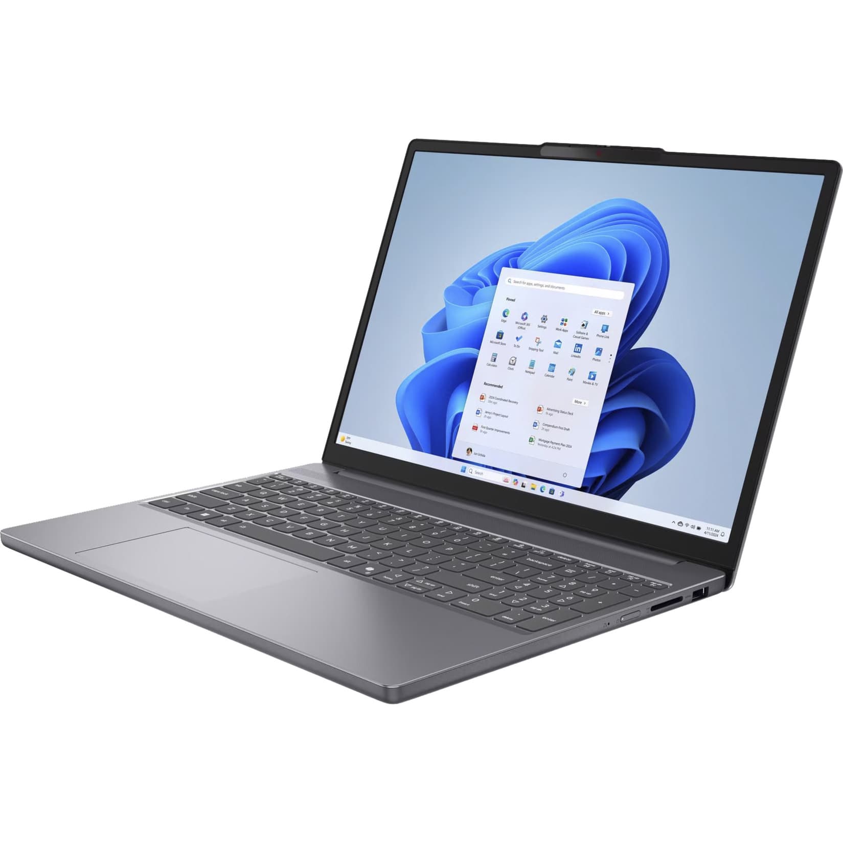 IdeaPad Slim 3 15AHP10 (83KA005CGE), Notebook