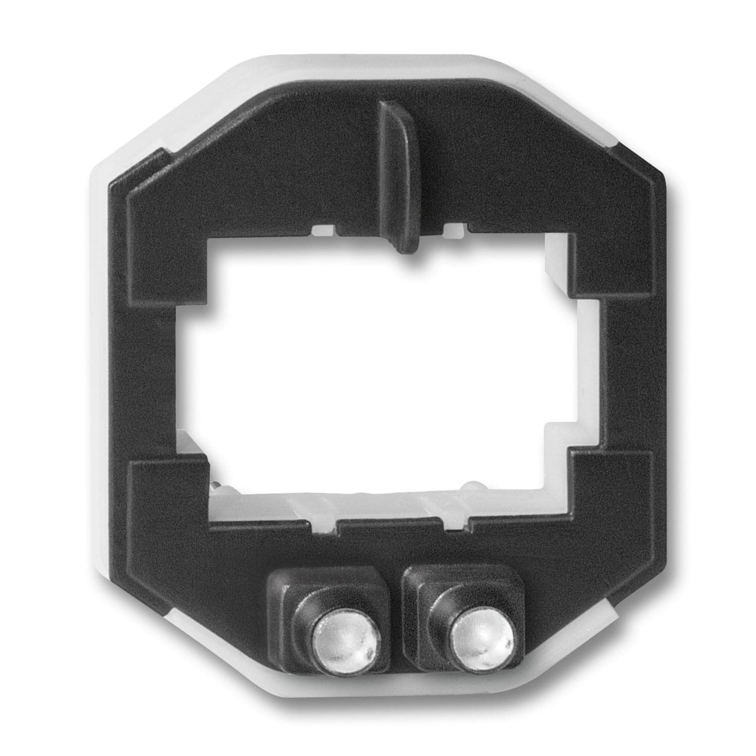 LED Beleuchtungsmodul für Doppelschalter, LED-Leuchte