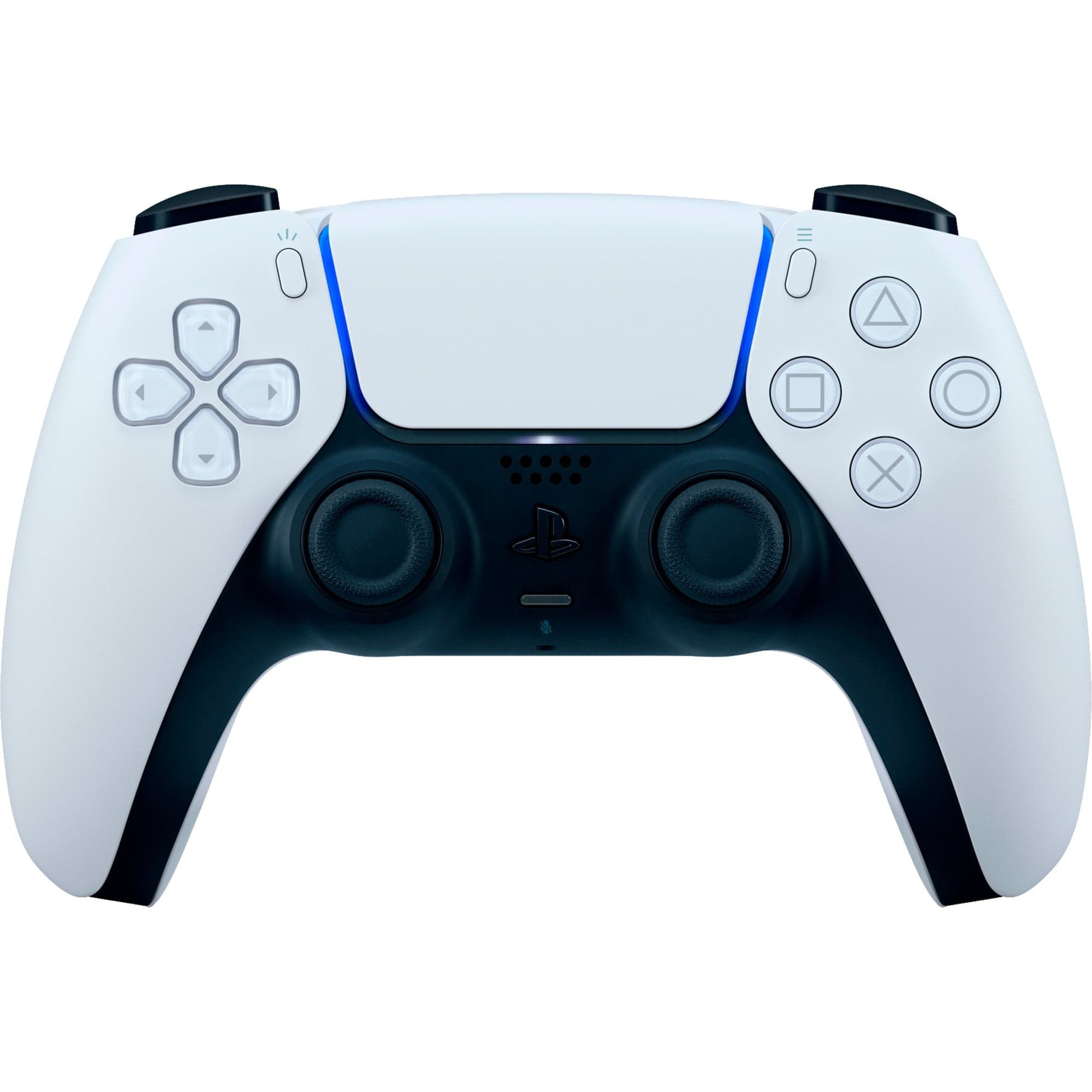 DualSense Wireless-Controller, Gamepad