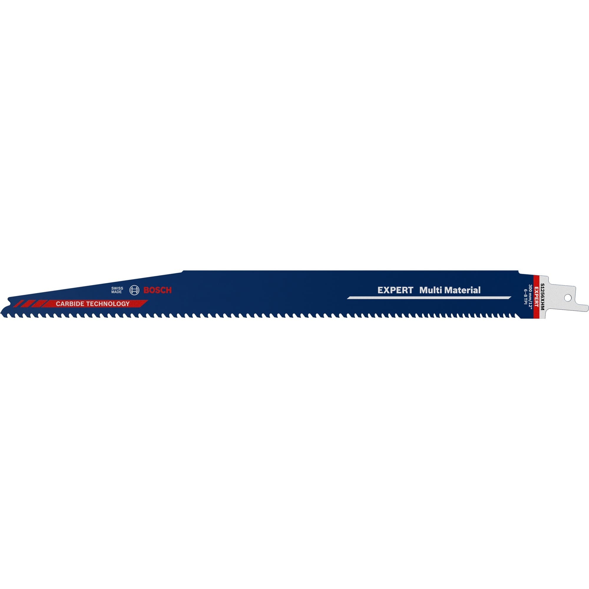 EXPERT Säbelsägeblatt ‘Multi Material’ S 1256 XHM