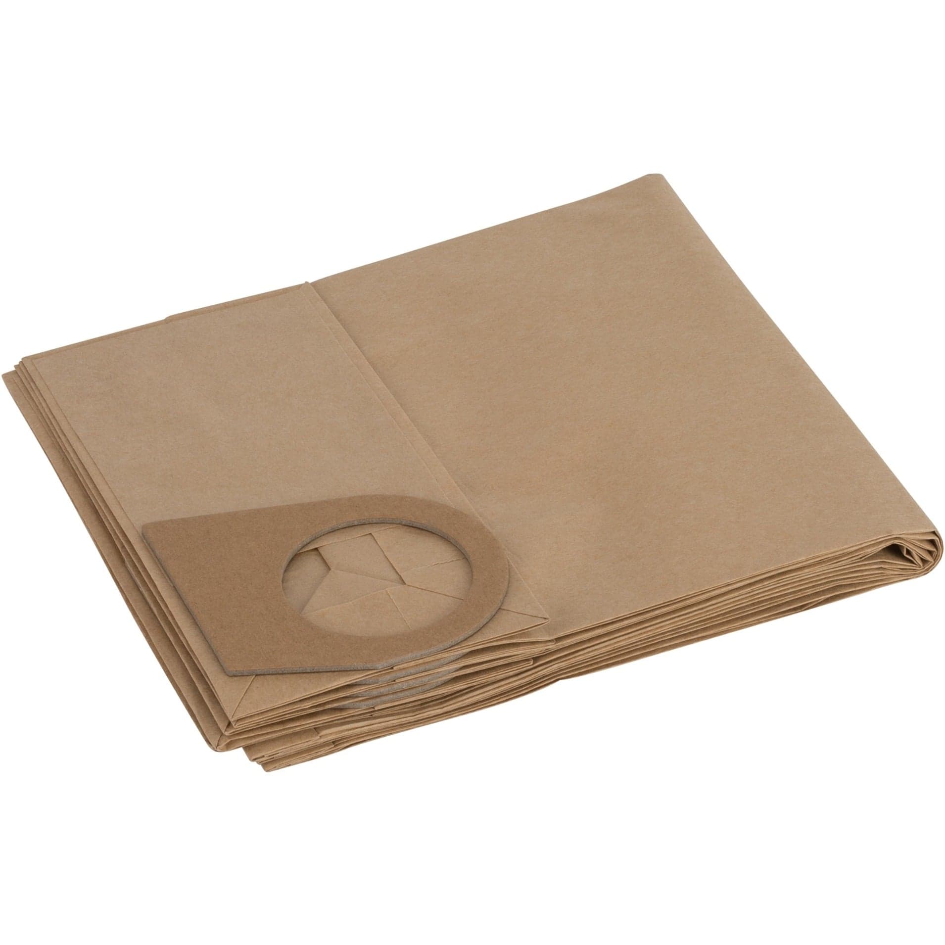 Papierfilterbeutel, für PAS 900, PAS 1000, Staubsaugerbeutel