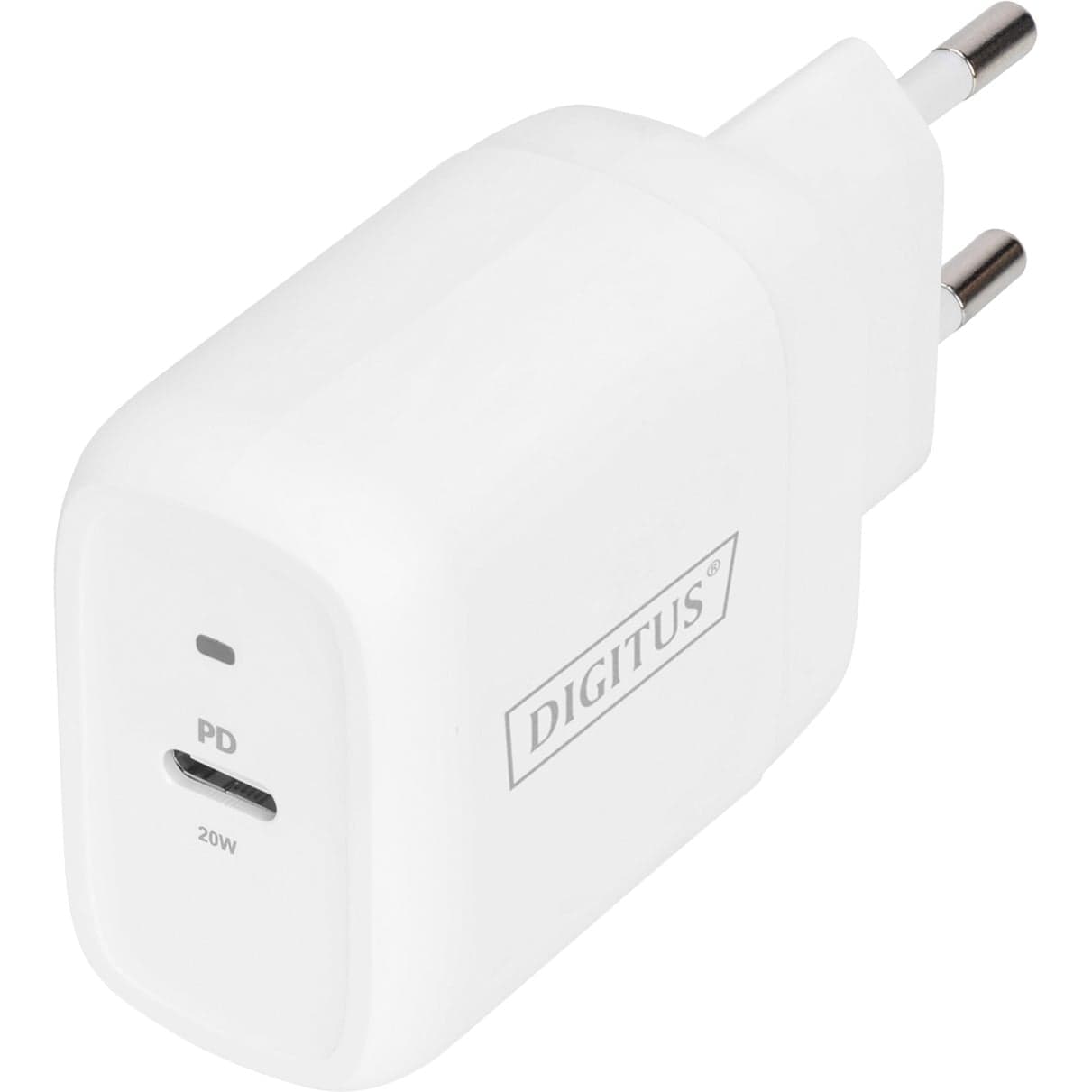 Universal Ladeadapter, USB-C 20 W, Ladegerät
