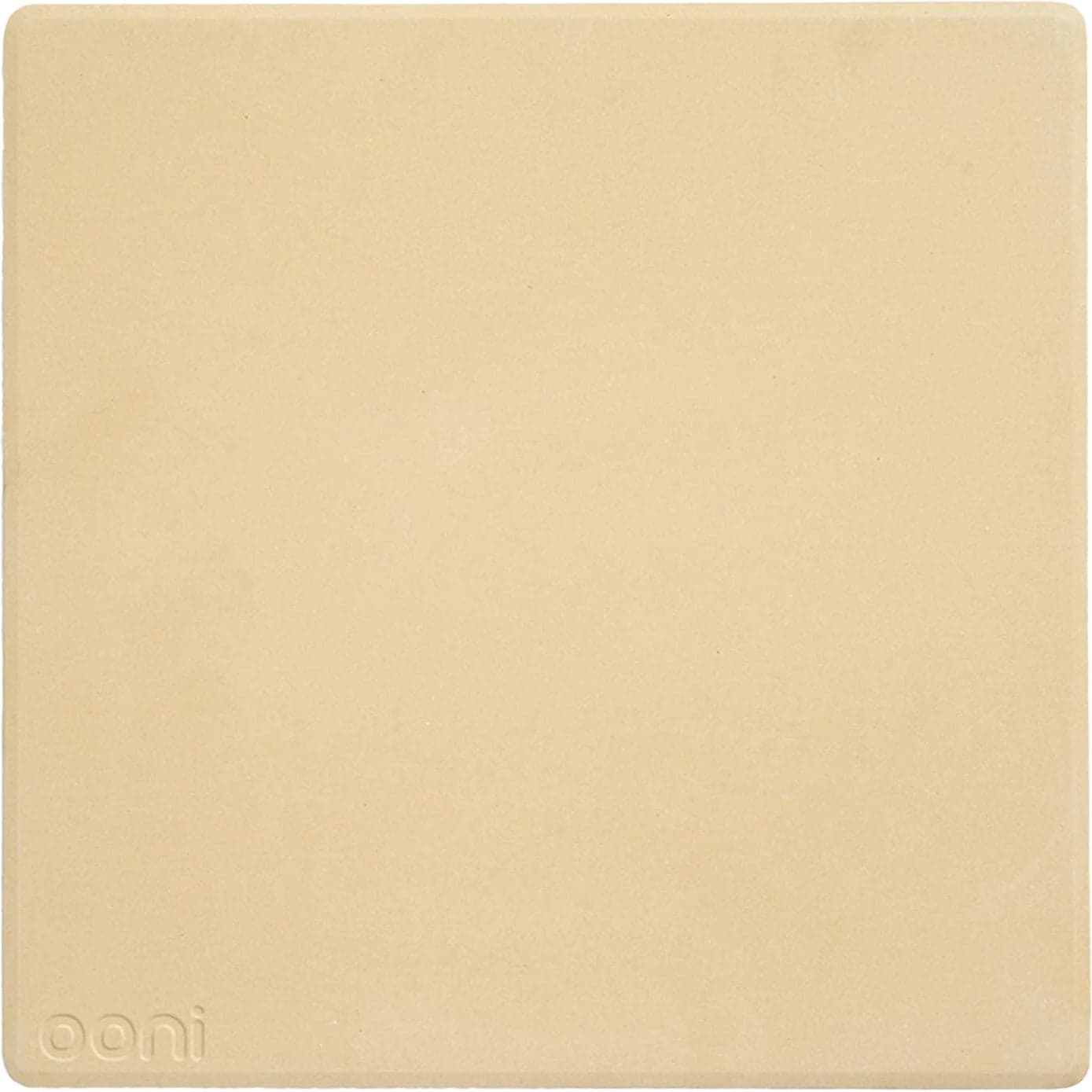 Backstein 15mm, für Ooni Karu 12, Karu 12G, Pizzastein