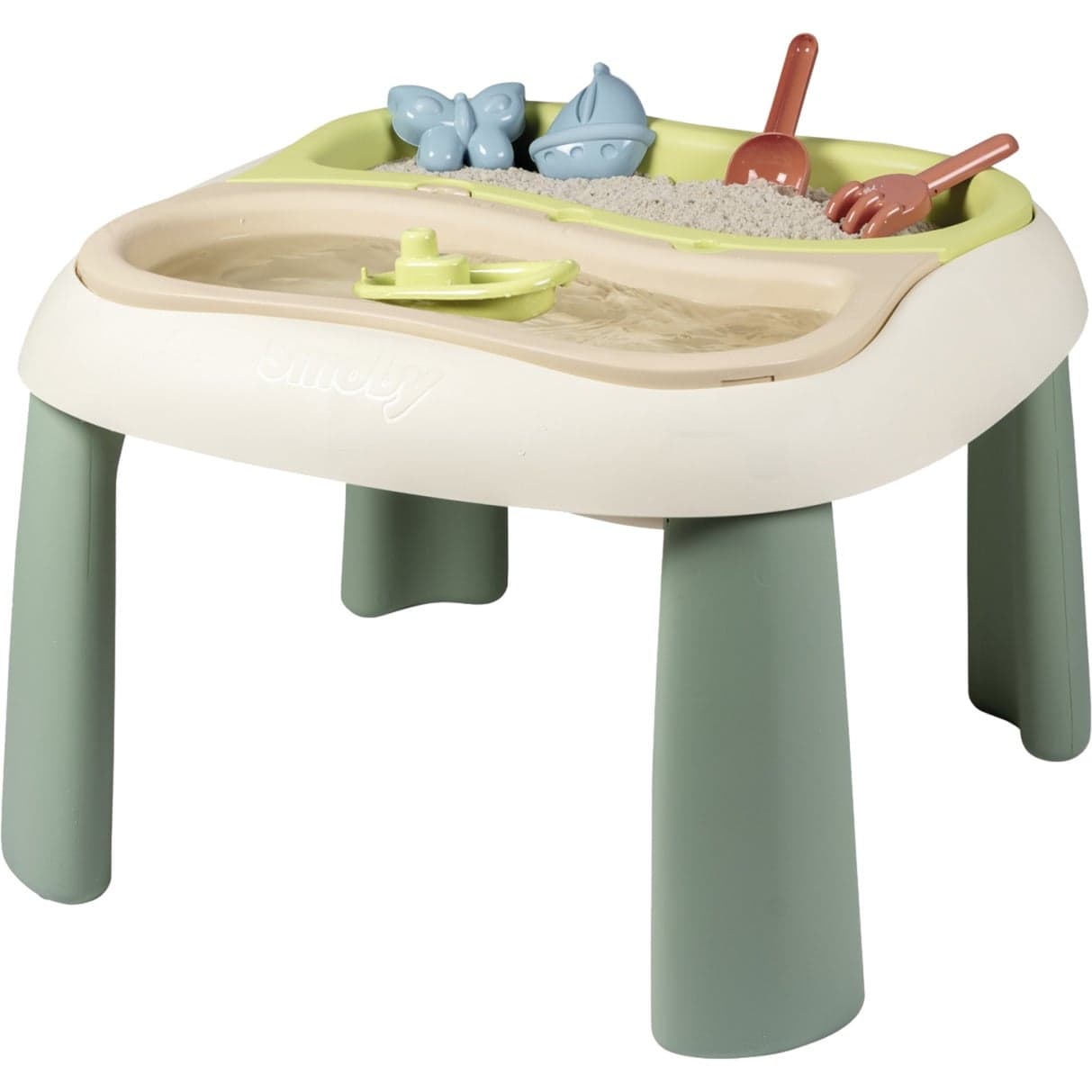 Life Sand- und Wasserspieltisch, Gartenspielgerät