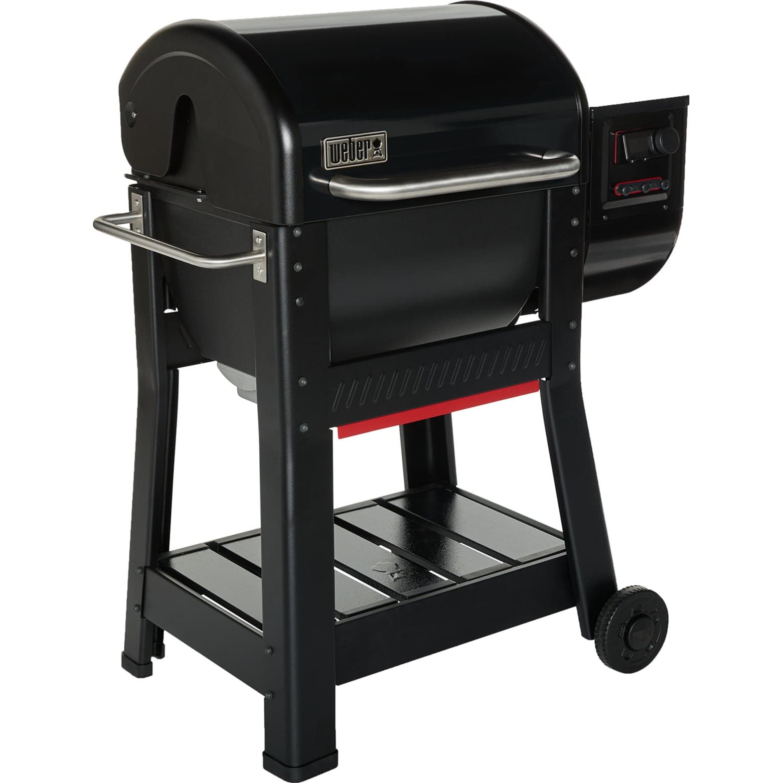 Ablageboden, für Holzpelletgrill Smoque 3400666