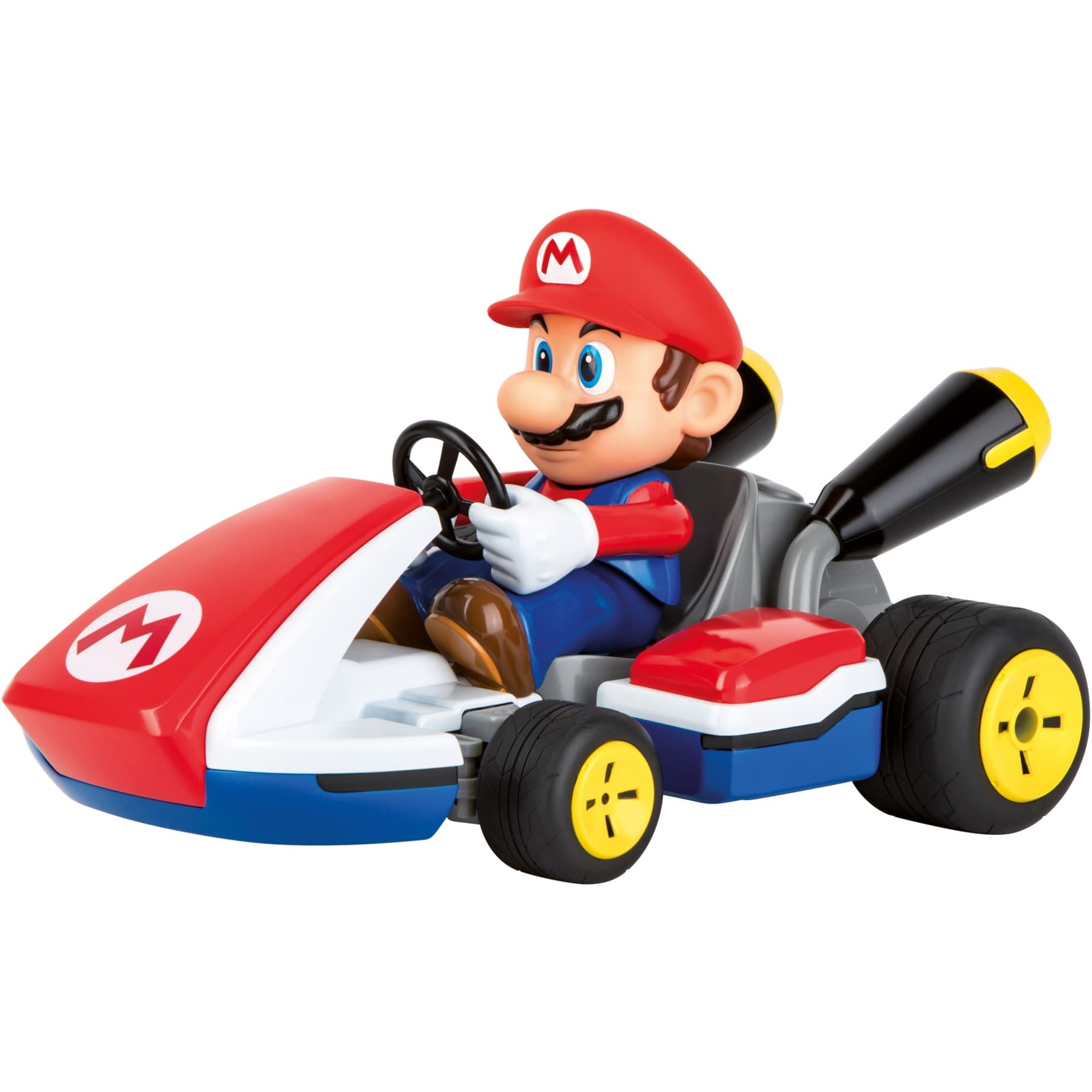 RC Mario Kart - Mario Race Kart mit Sound