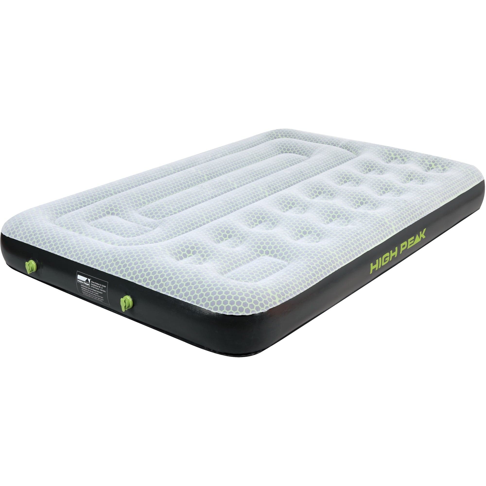 Air bed Multi Comfort Plus 40053, Camping-Luftbett