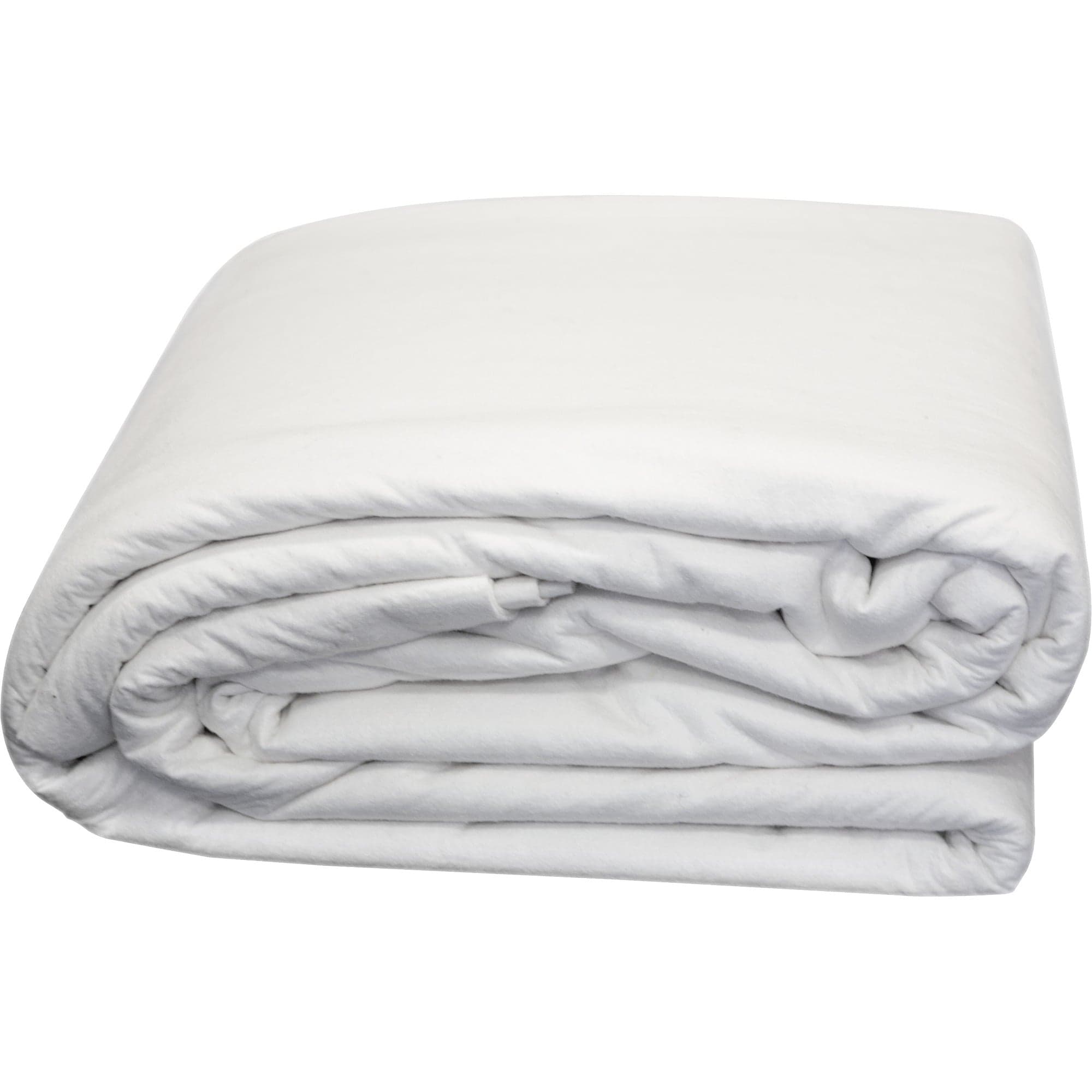 Schwimmbadvlies abgepackt, 16m² 800x200cm, Schutzfolie