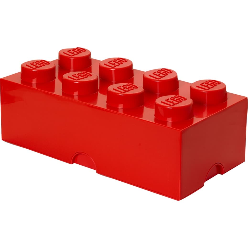 LEGO Storage Brick 8 , Aufbewahrungsbox