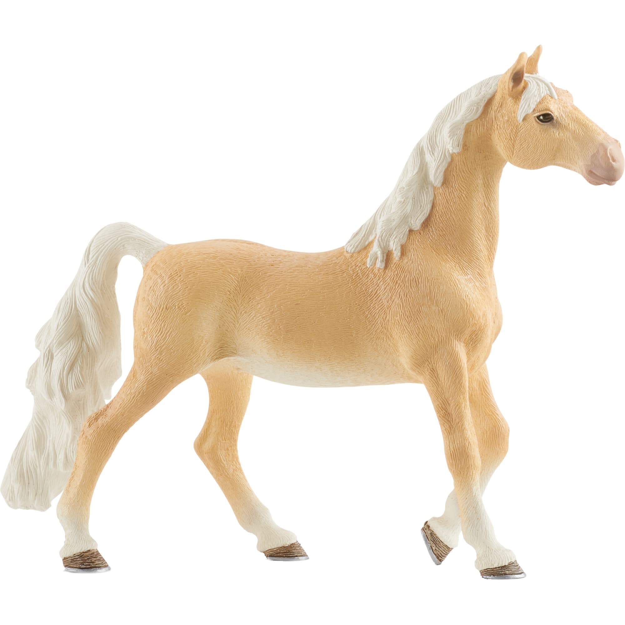 Horse Club American Saddlebred Stute, Spielfigur