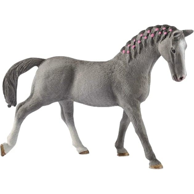 Horse Club Trakehner Stute, Spielfigur