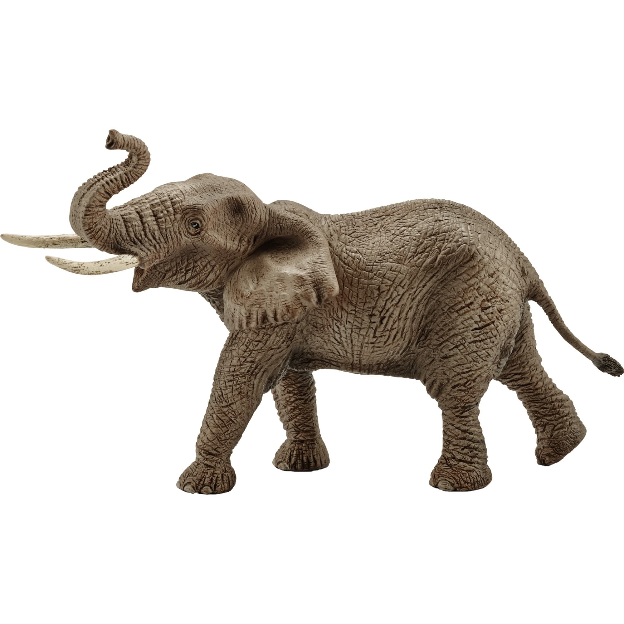 Wild Life Afrikanischer Elefantenbulle, Spielfigur