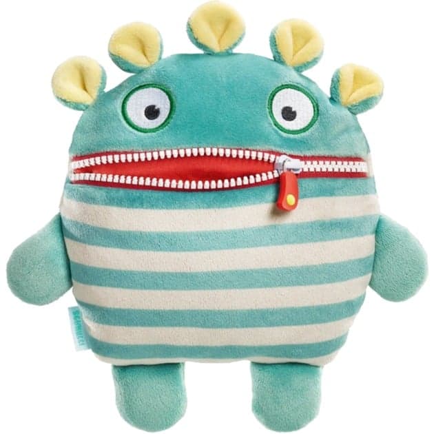 Sorgenfresser Schnulli , Kuscheltier