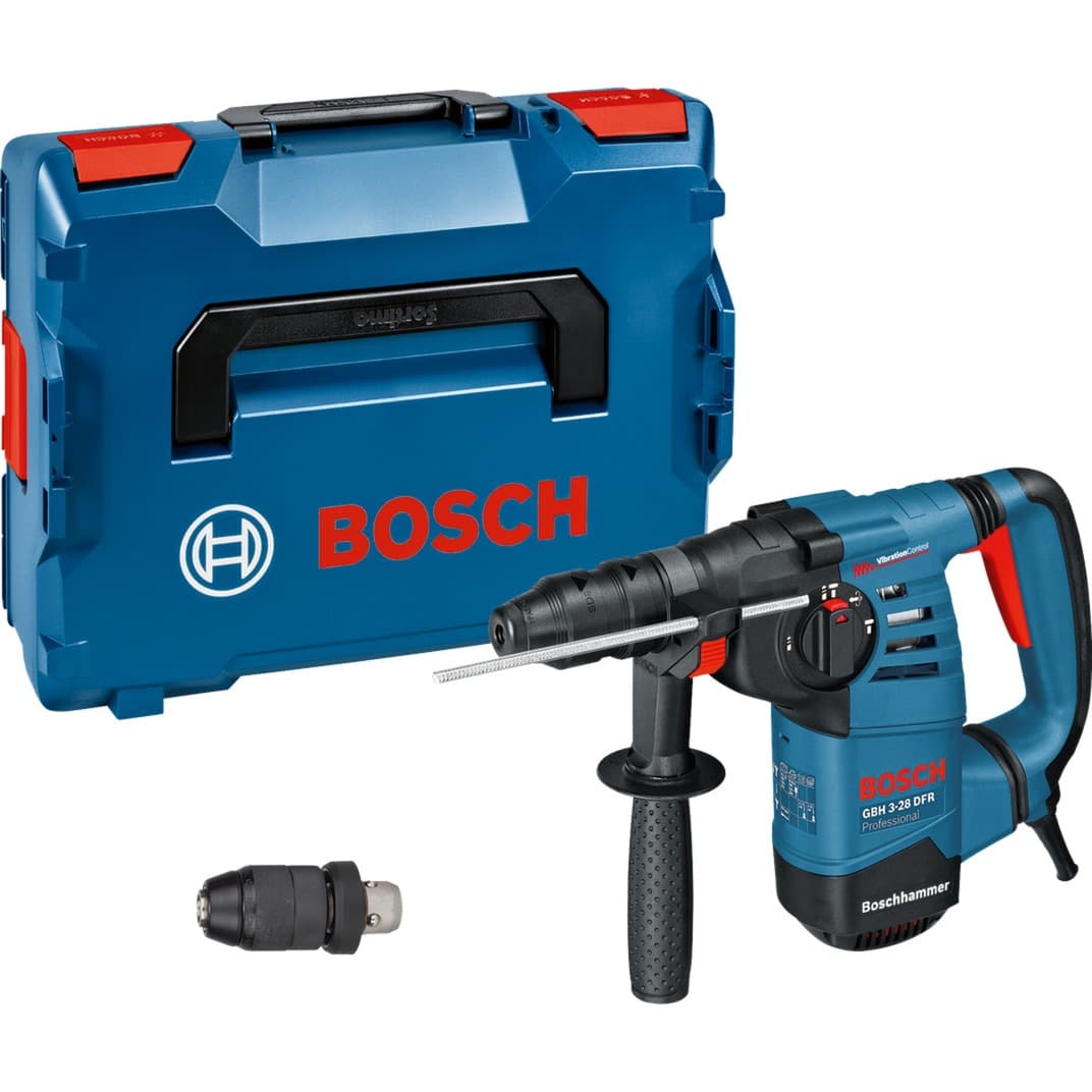 Bohrhammer GBH 3-28 DFR Professional