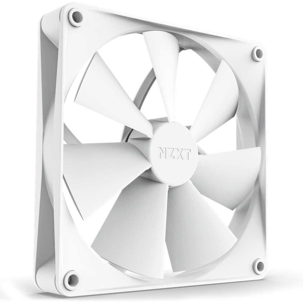 F140P PWM Airflow 140x140x26, Gehäuselüfter