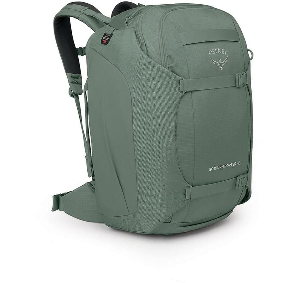 Sojourn Porter Travel Pack , Rucksack