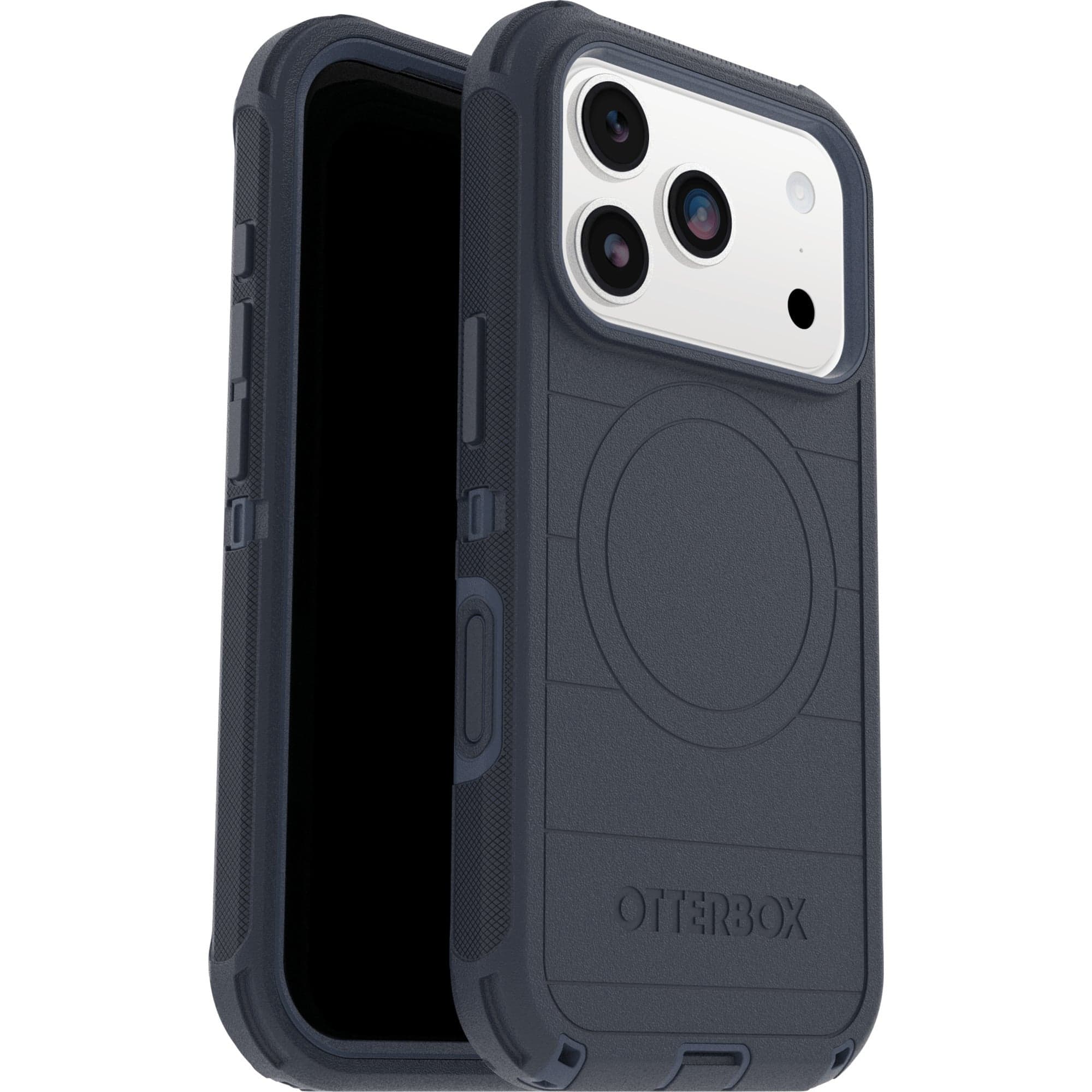 Defender Pro, Handyhülle