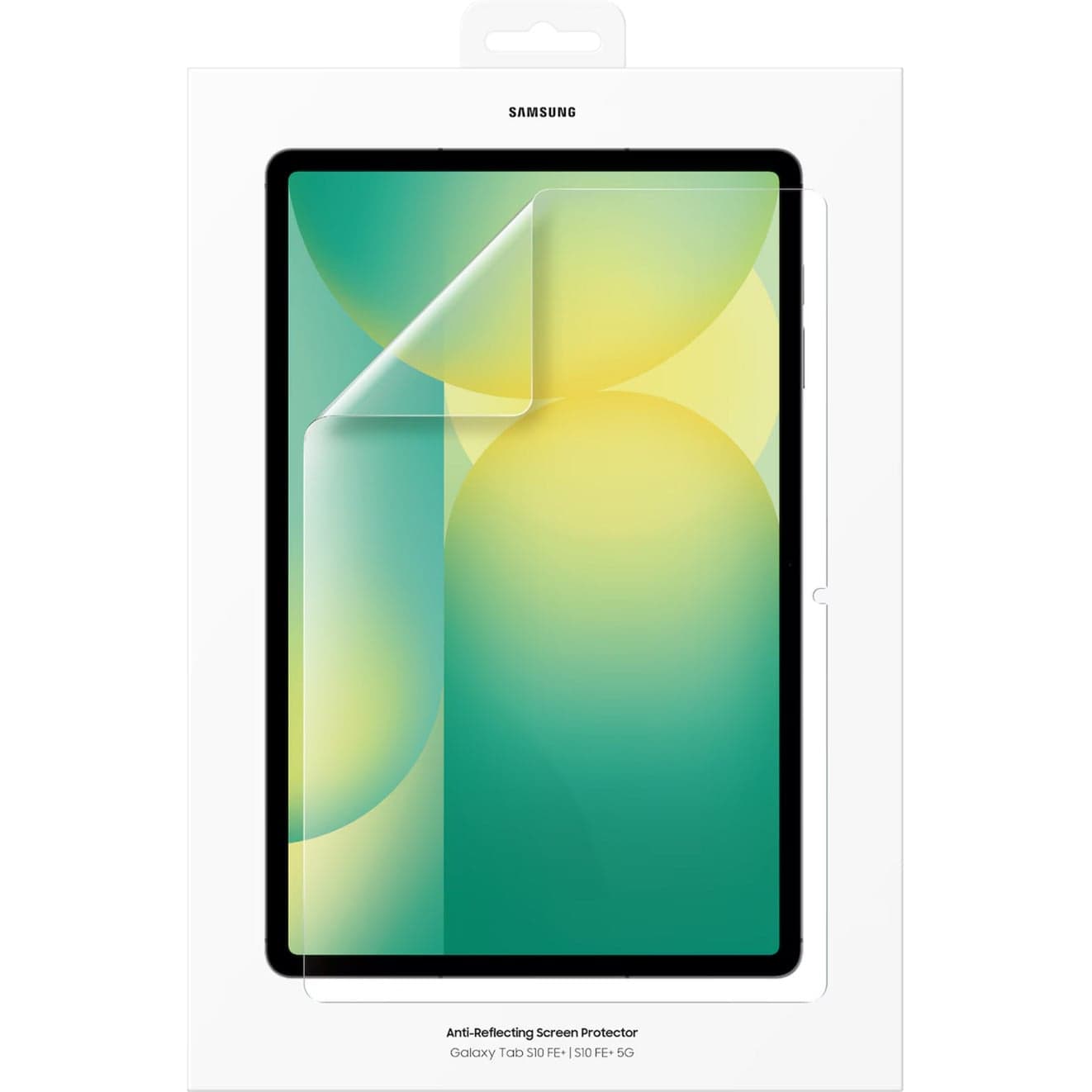 Anti-Reflecting Screen Protector, Schutzfolie
