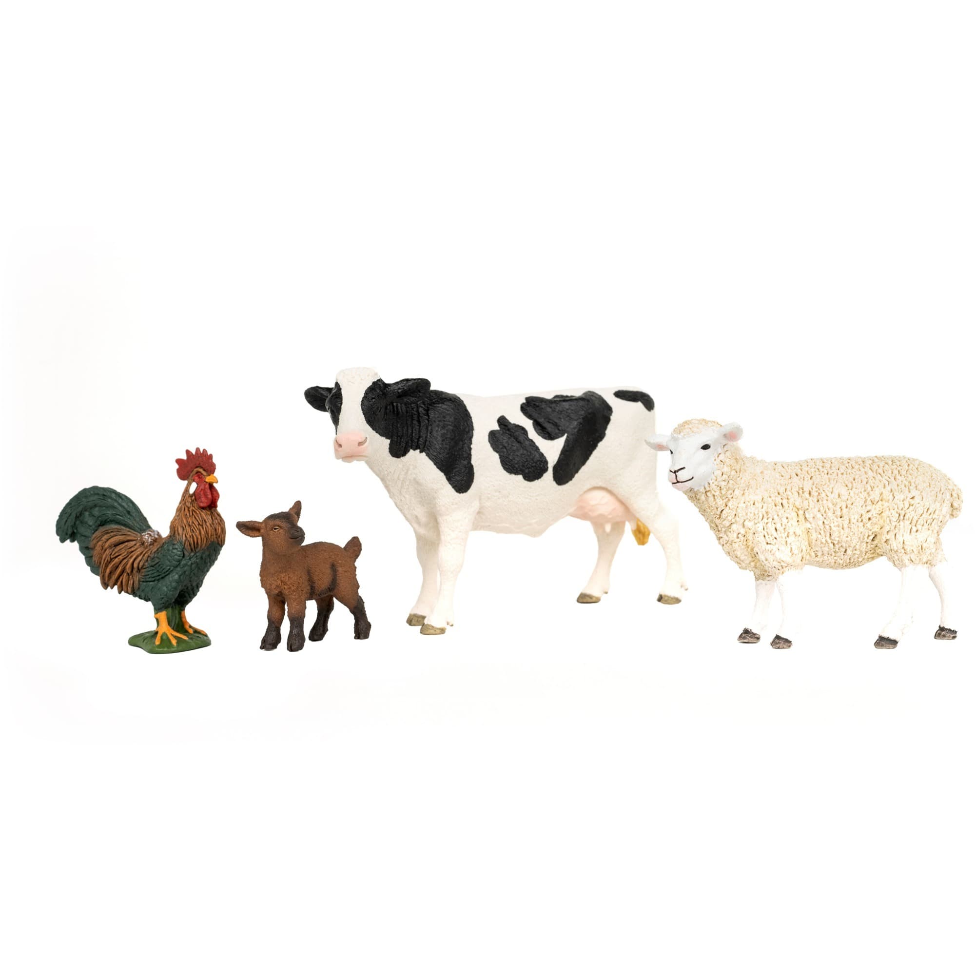 Farm World "Bauernhof" Starter-Set, Spielfigur