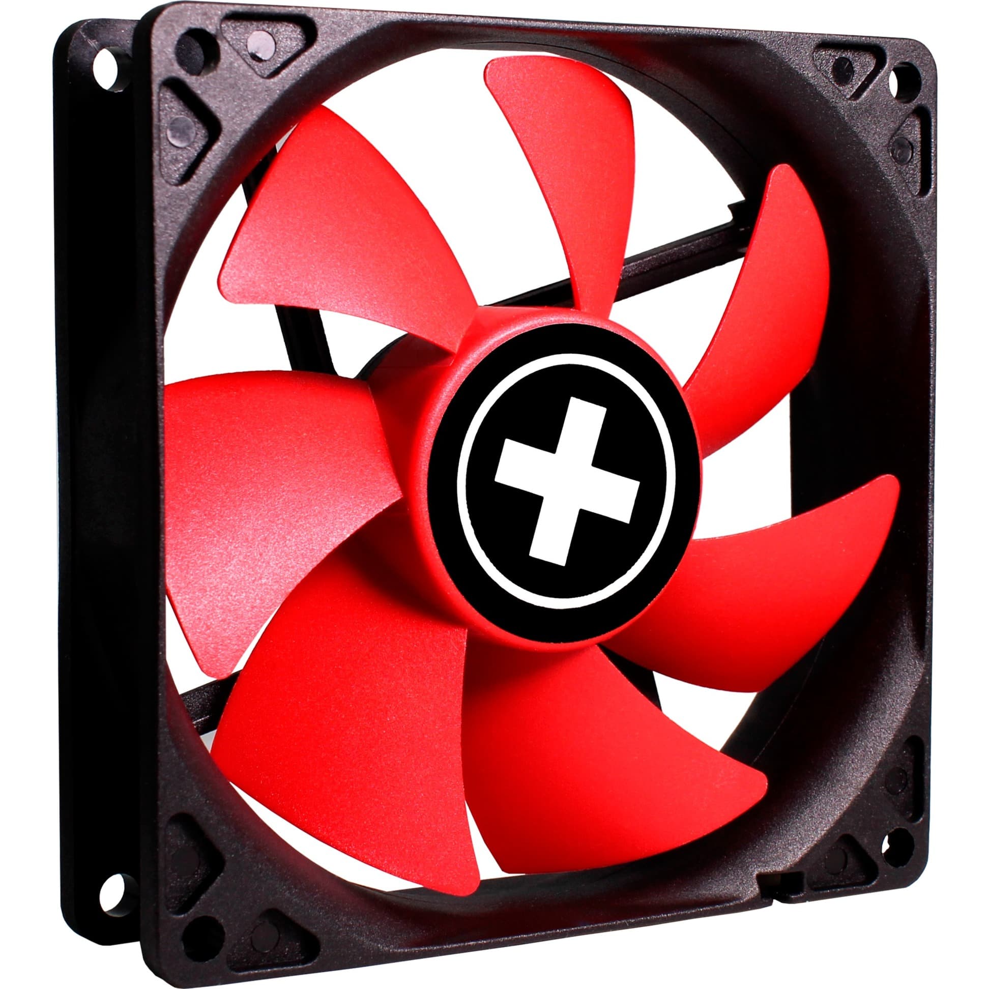 Performance C PWM Serie 92x92x25, Gehäuselüfter