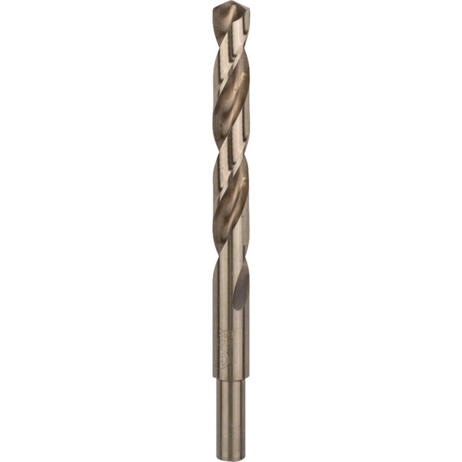 PRO Stainless Steel HSS-Co Spiralbohrer, Ø 12,5mm