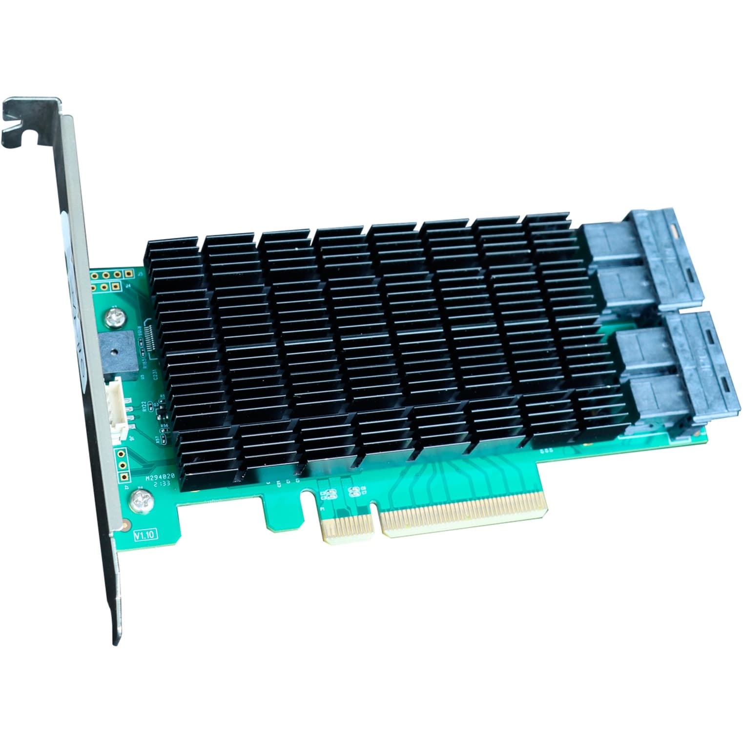 Rocket 720, Controller