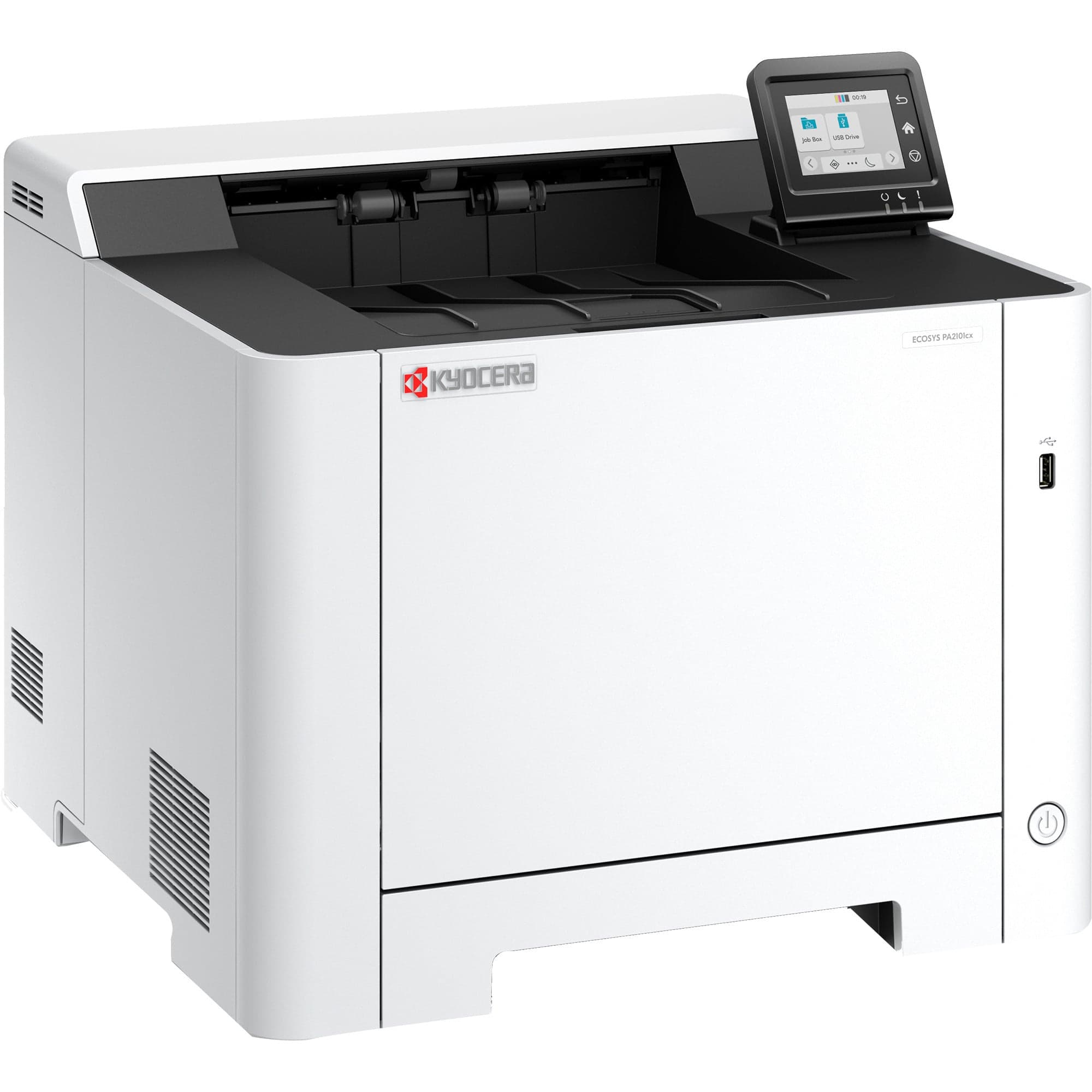 ECOSYS PA2101cx Plus (inkl. 3 Jahre Kyocera Life Plus), Farblaserdrucker