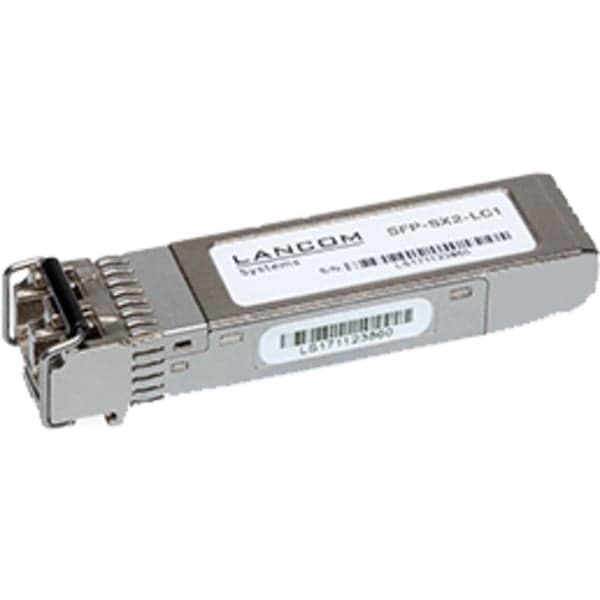 SFP-SX2-LC1 1000BASE-SX-SFP-Modul, Transceiver