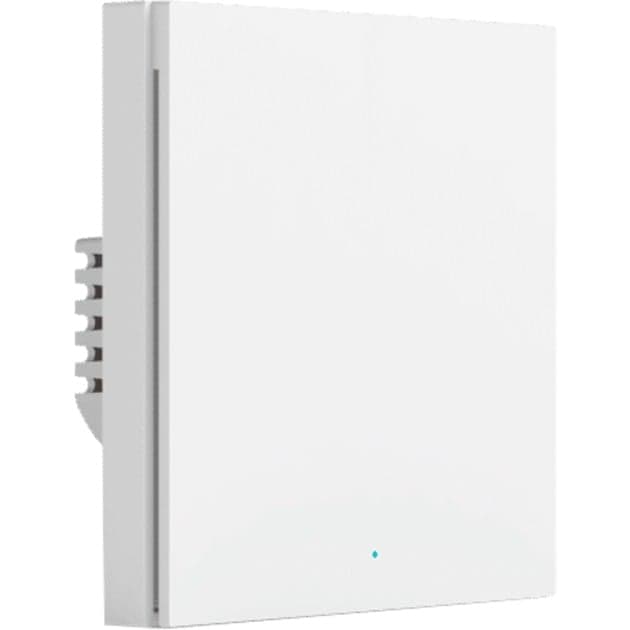Smarter Lichtschalter H1 EU (ohne Neutralleiter)