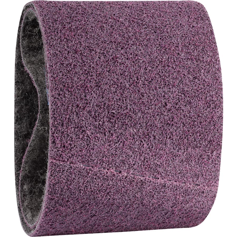 Expert Schleifhülsen N470 Mittel, 90mm x 290mm, Schleifband