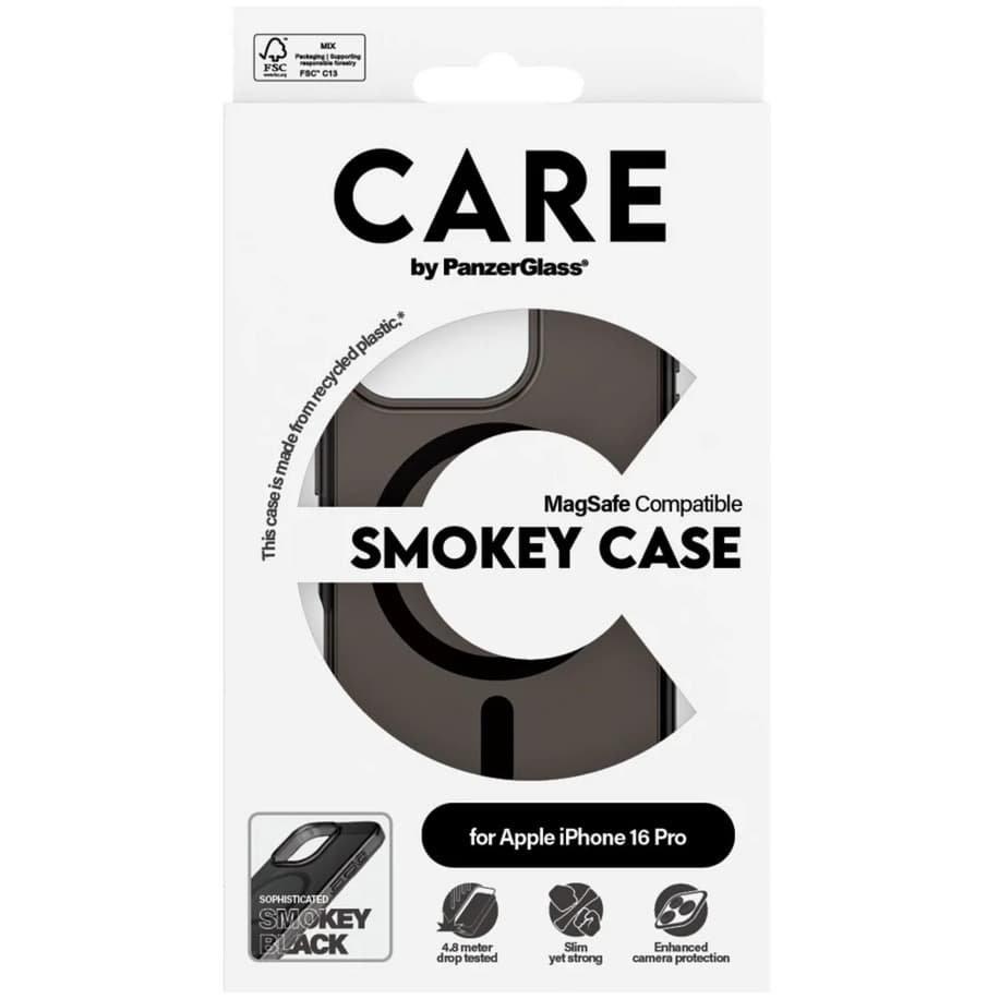 Urban Combat Smokey Case, Handyhülle