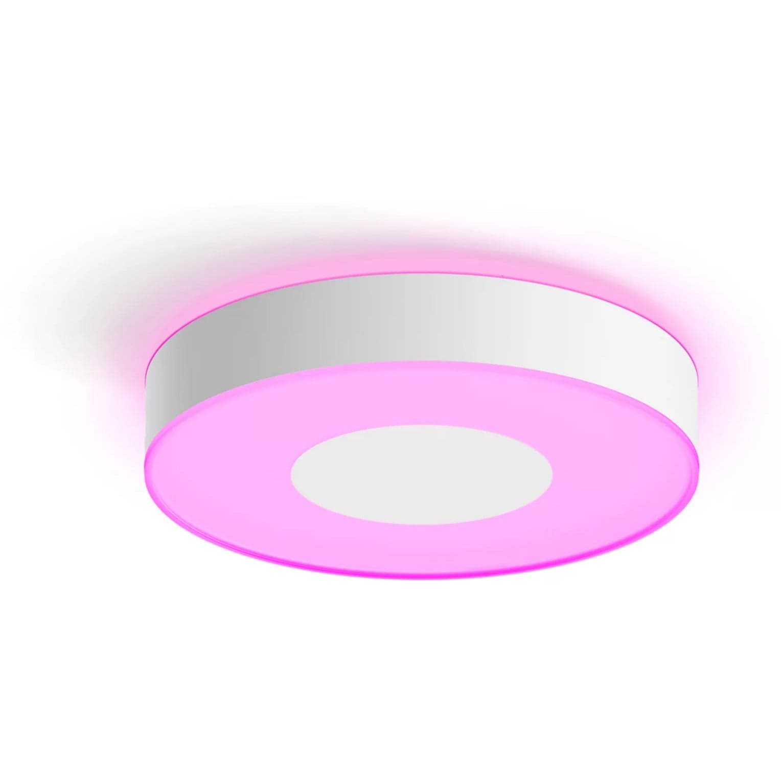 White & Color Ambiance Xamento Deckenleuchte M, LED-Leuchte
