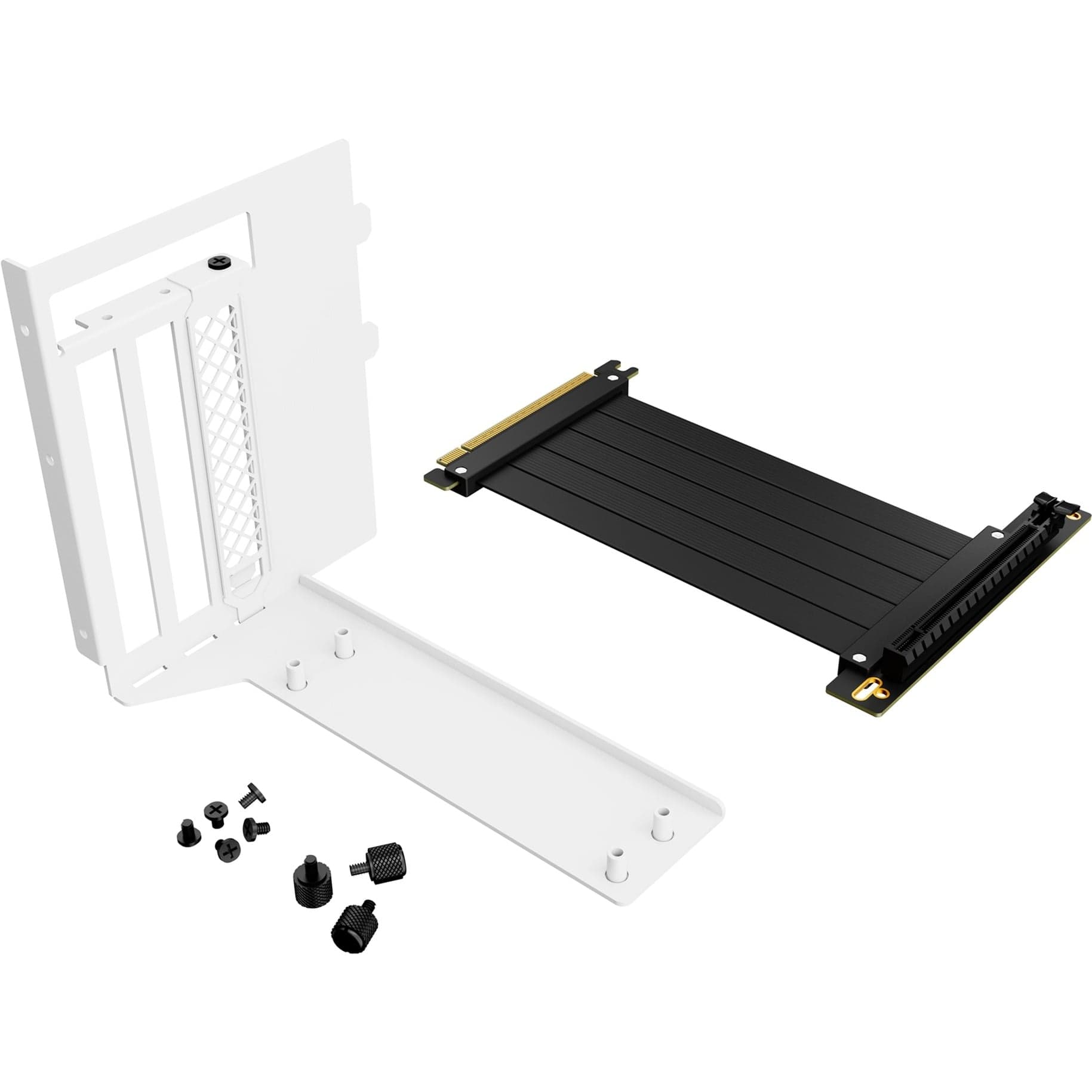 Rebel C Series VGC-Kit 4.0 Halterung mit Riserkabel
