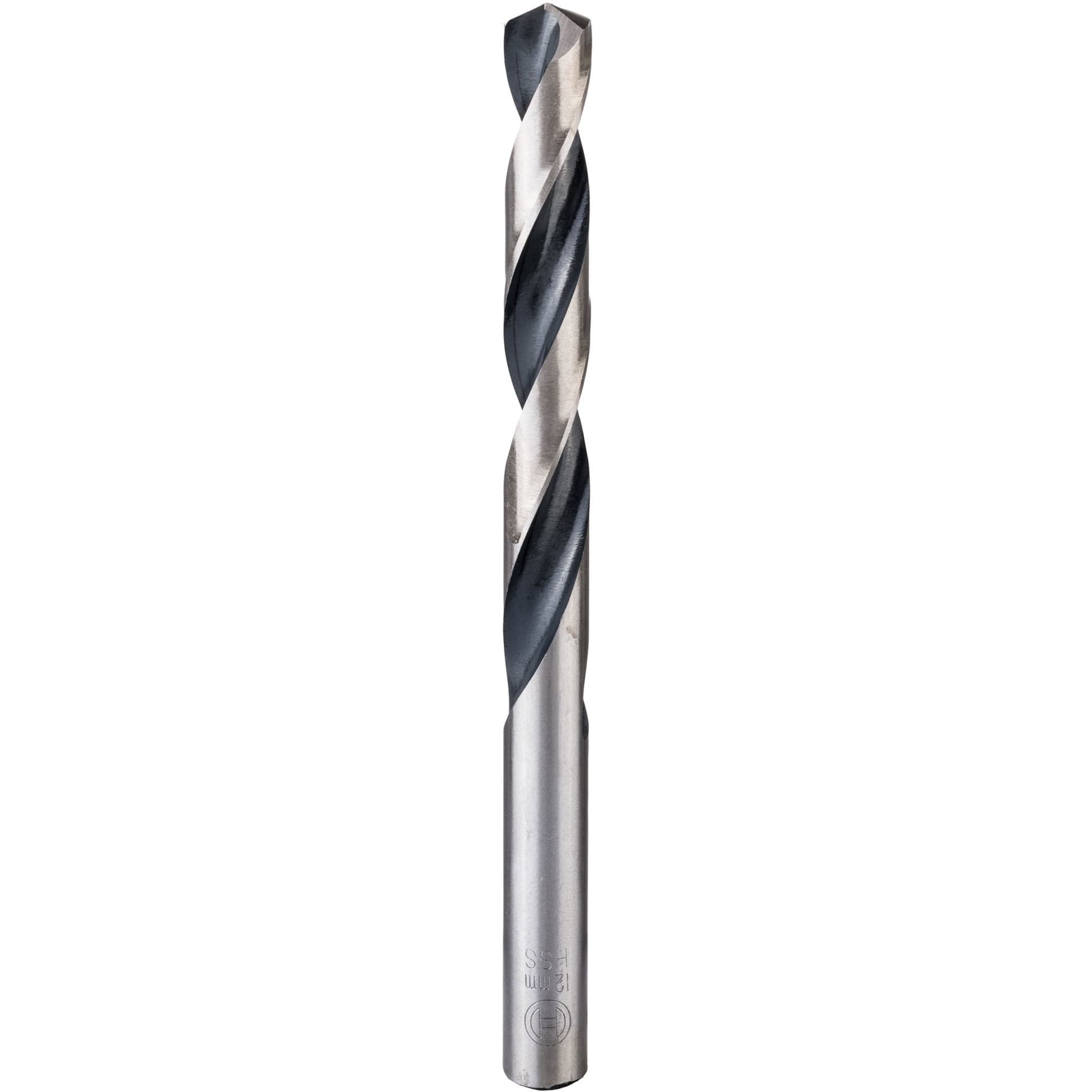 HSS-Spiralbohrer PointTeQ, Ø 12mm x 151mm, 5 Stück