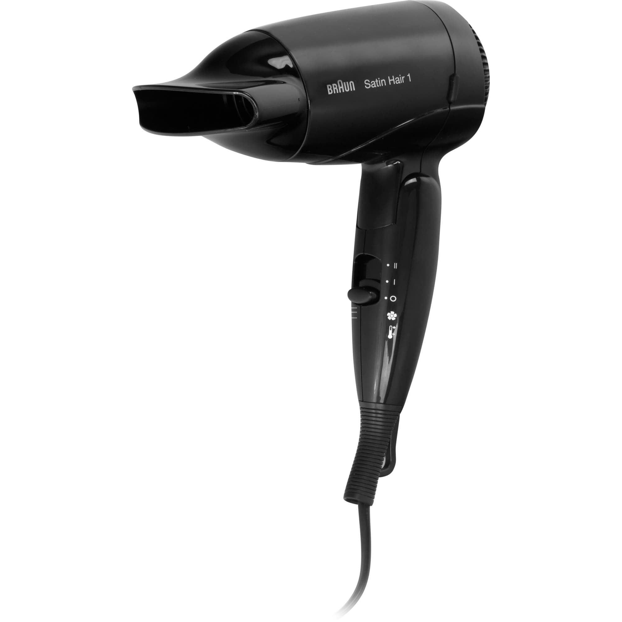 Satin Hair 1 Style&Go HD130, Haartrockner