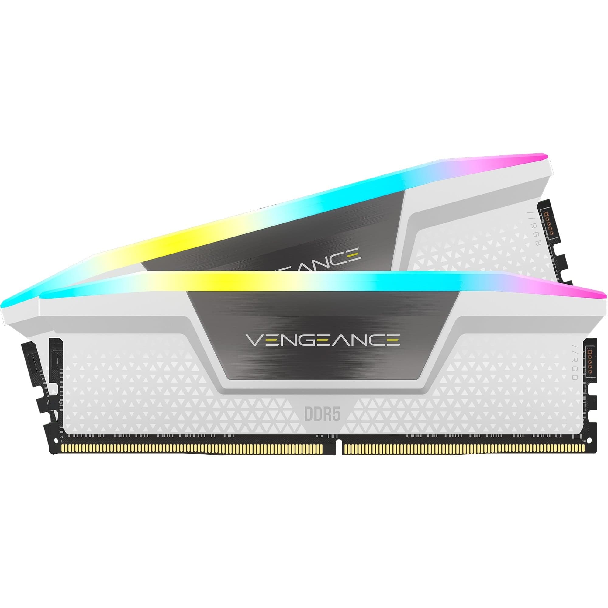 DIMM 32 GB DDR5-6400 (2x 16 GB) Dual-Kit, Arbeitsspeicher