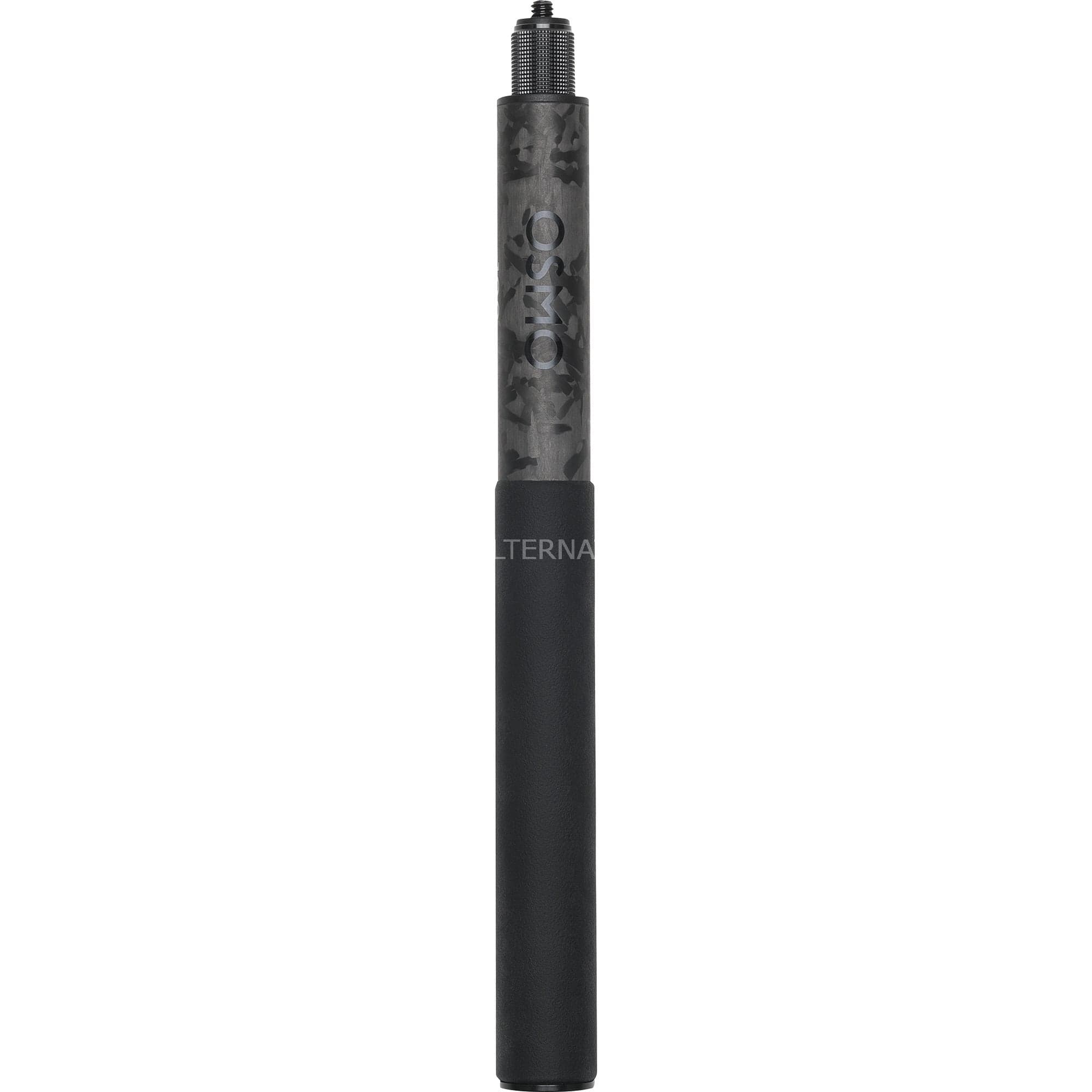 Osmo 360 1 Meter Carbonfaser unsichtbarer Selfie-Stick, Selfie Stick