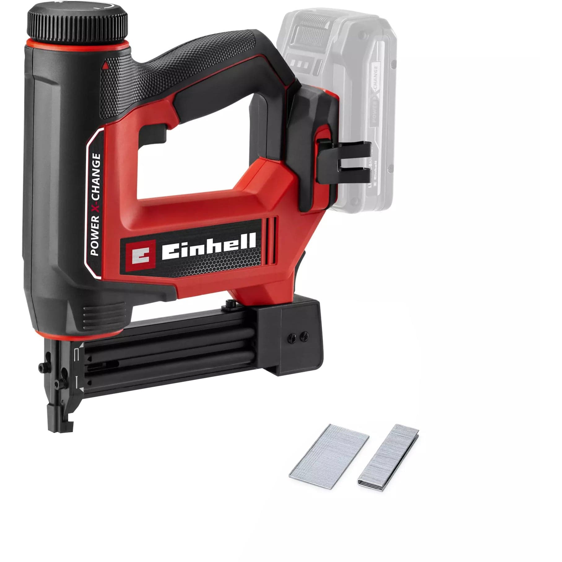 Power X-Change Akku-Nagler TE-CN 18/32 Li - Solo, 18Volt